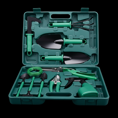 Set Jardineria Herramientas